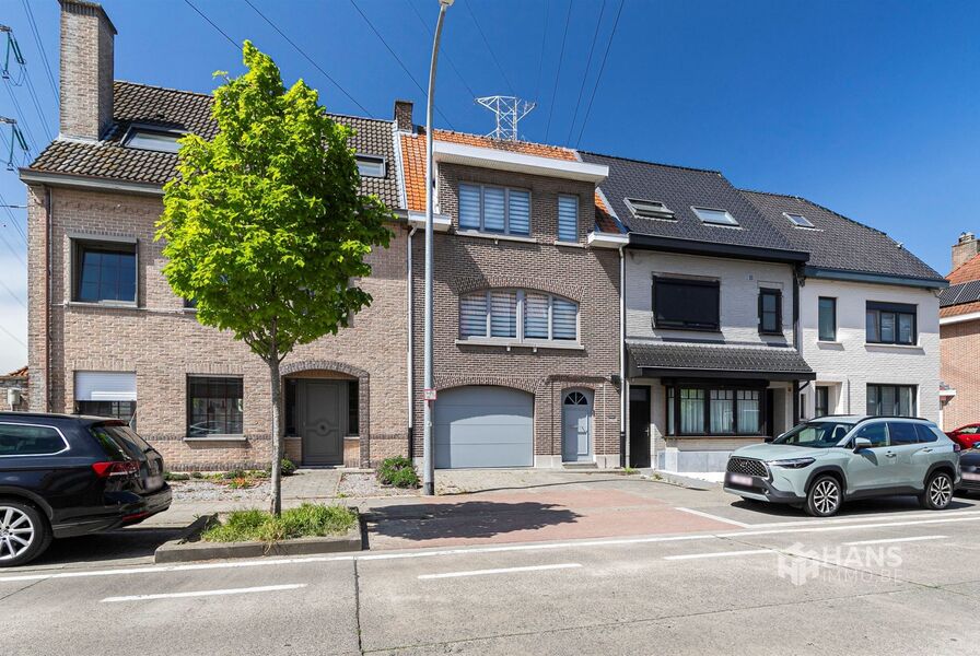 Eengezinswoning te koop in BAZEL