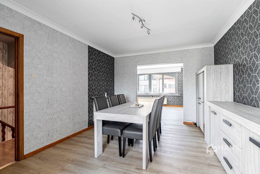 Eengezinswoning te koop in BAZEL