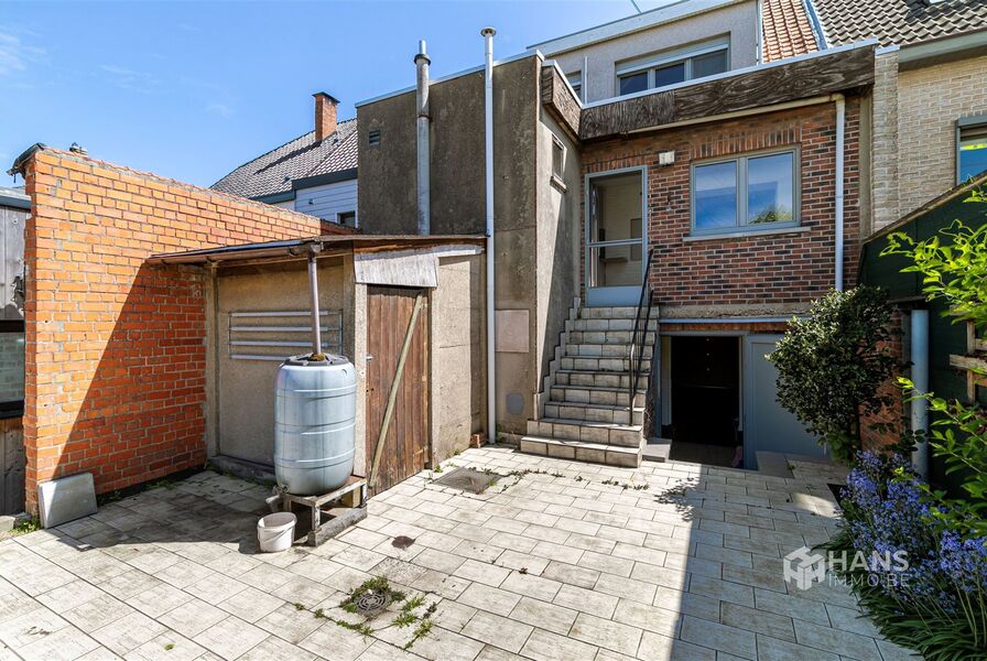 Eengezinswoning te koop in BAZEL