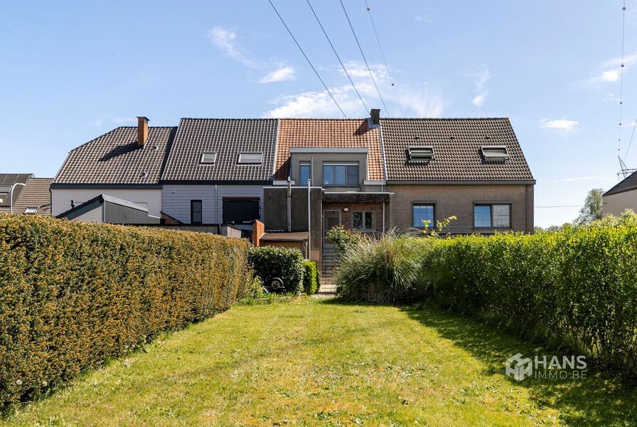 Eengezinswoning te koop in BAZEL