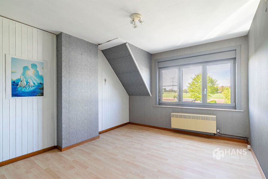 Eengezinswoning te koop in BAZEL