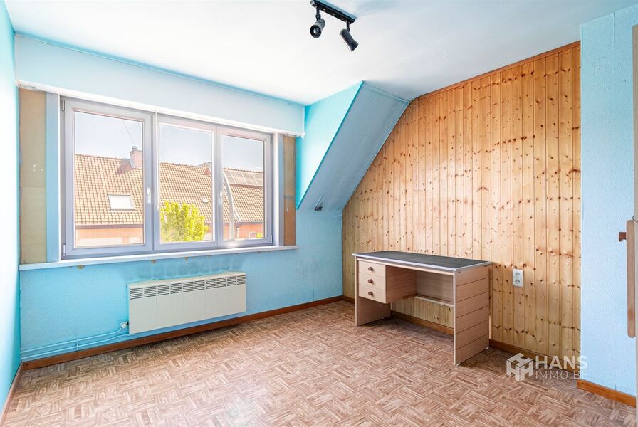Eengezinswoning te koop in BAZEL