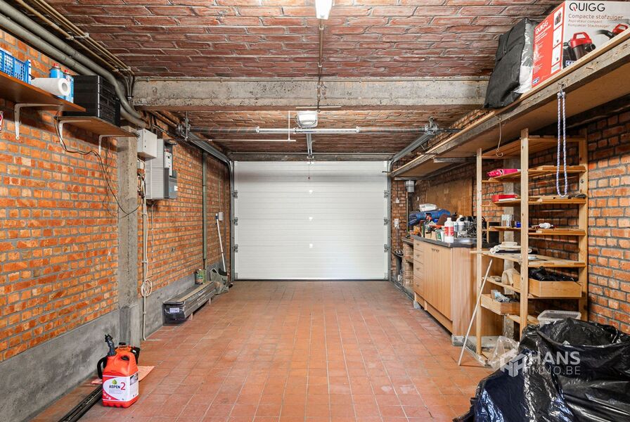 Eengezinswoning te koop in BAZEL