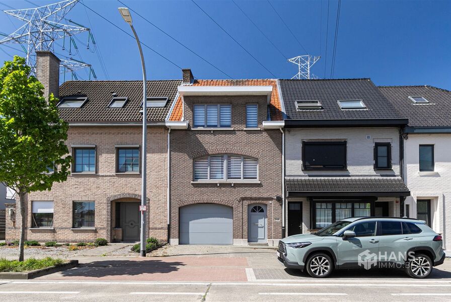 Eengezinswoning te koop in BAZEL