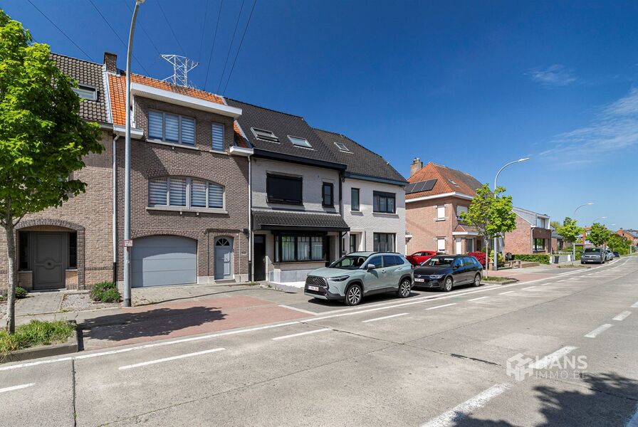 Eengezinswoning te koop in BAZEL