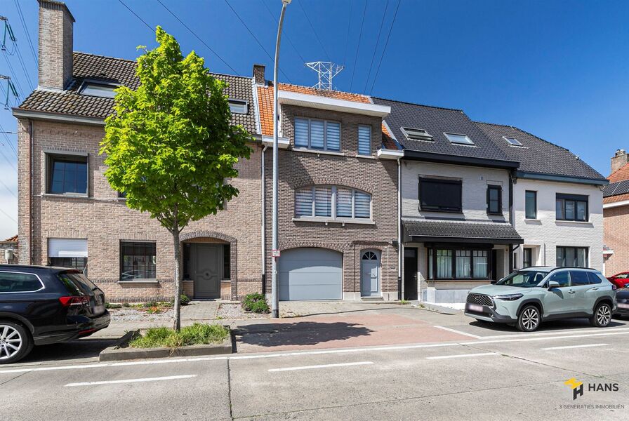 Eengezinswoning te koop in BAZEL