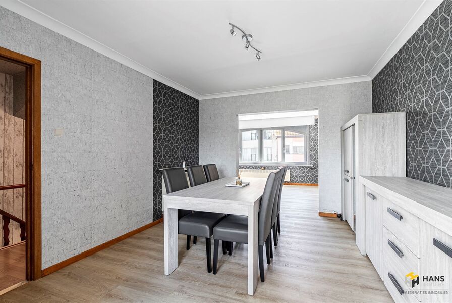 Eengezinswoning te koop in BAZEL