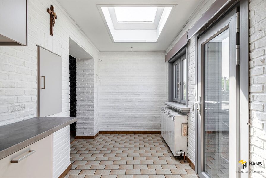 Eengezinswoning te koop in BAZEL