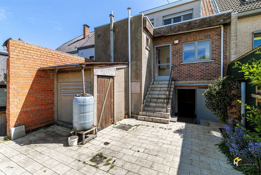 Eengezinswoning te koop in BAZEL