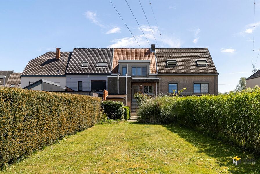 Eengezinswoning te koop in BAZEL