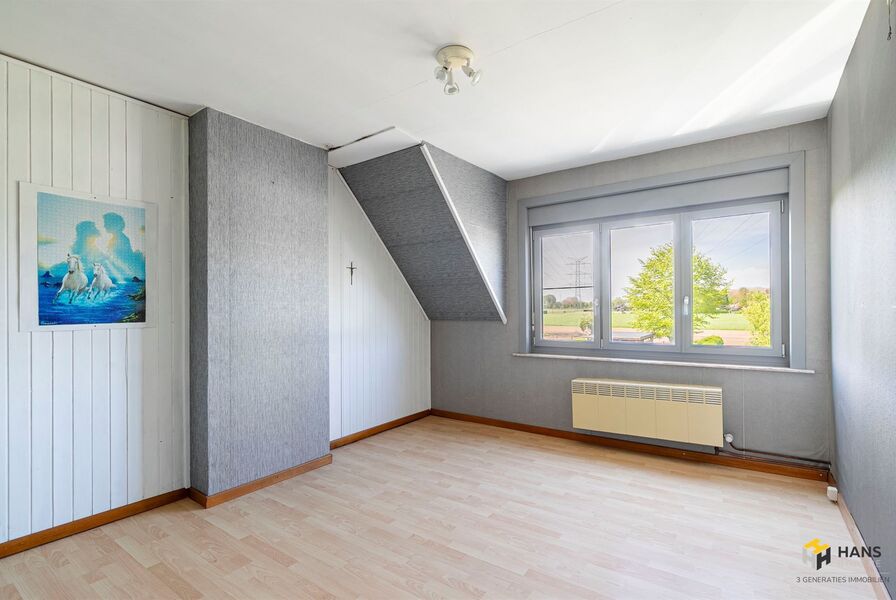 Eengezinswoning te koop in BAZEL