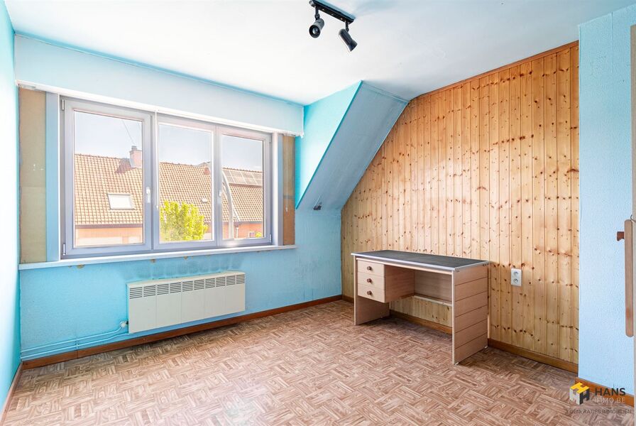Eengezinswoning te koop in BAZEL