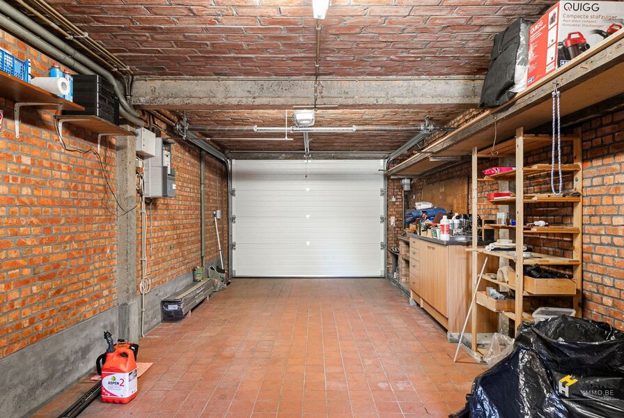 Eengezinswoning te koop in BAZEL