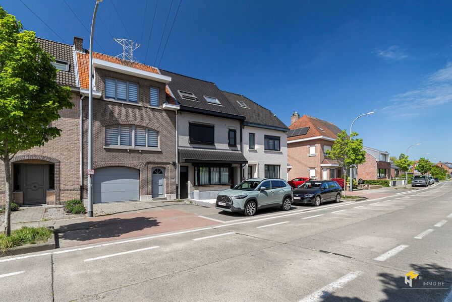 Eengezinswoning te koop in BAZEL