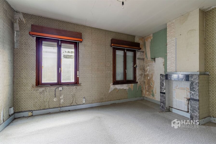 Eengezinswoning te koop in BOECHOUT
