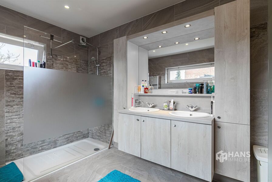Eengezins woning te koop in BORSBEEK