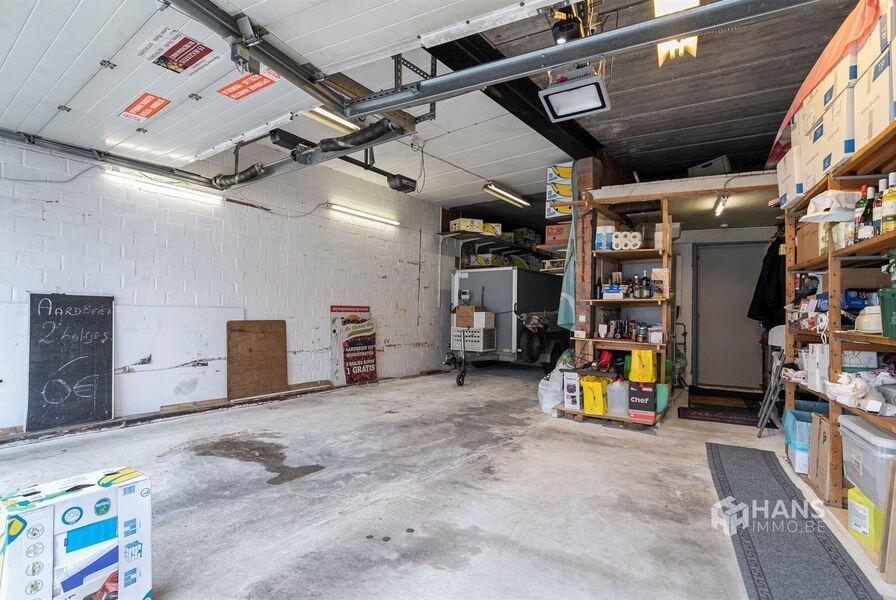 Eengezins woning te koop in BORSBEEK