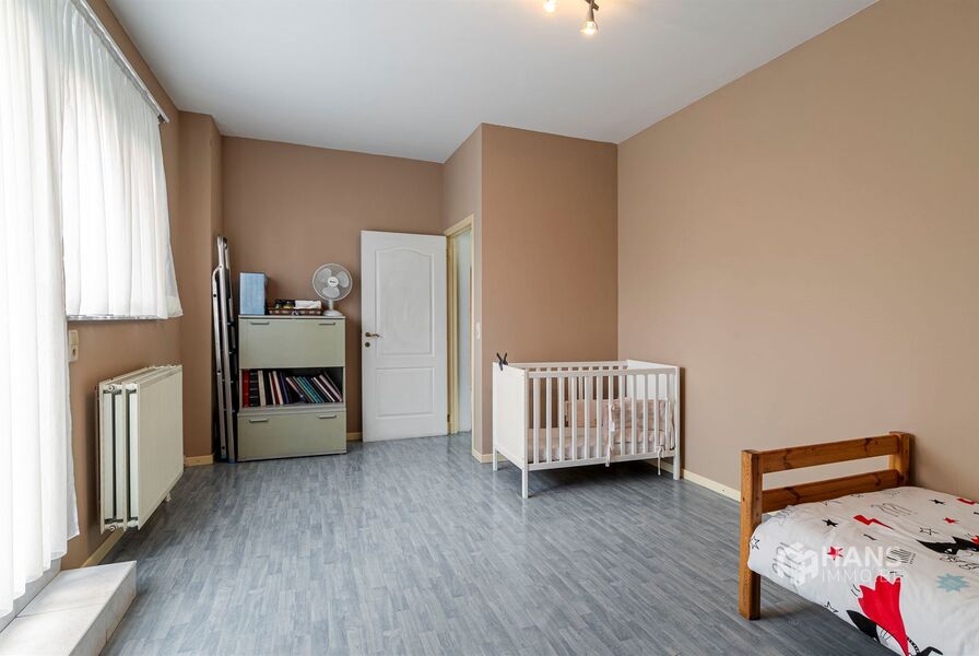 Eengezins woning te koop in BORSBEEK