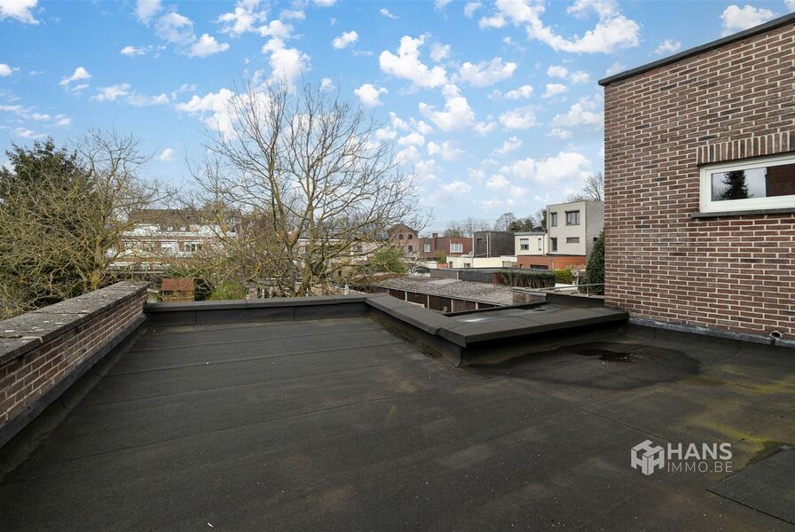 Eengezinswoning te koop in BORSBEEK