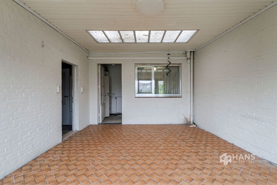 Eengezinswoning te koop in BRECHT