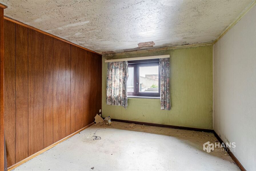 Eengezinswoning te koop in BRECHT