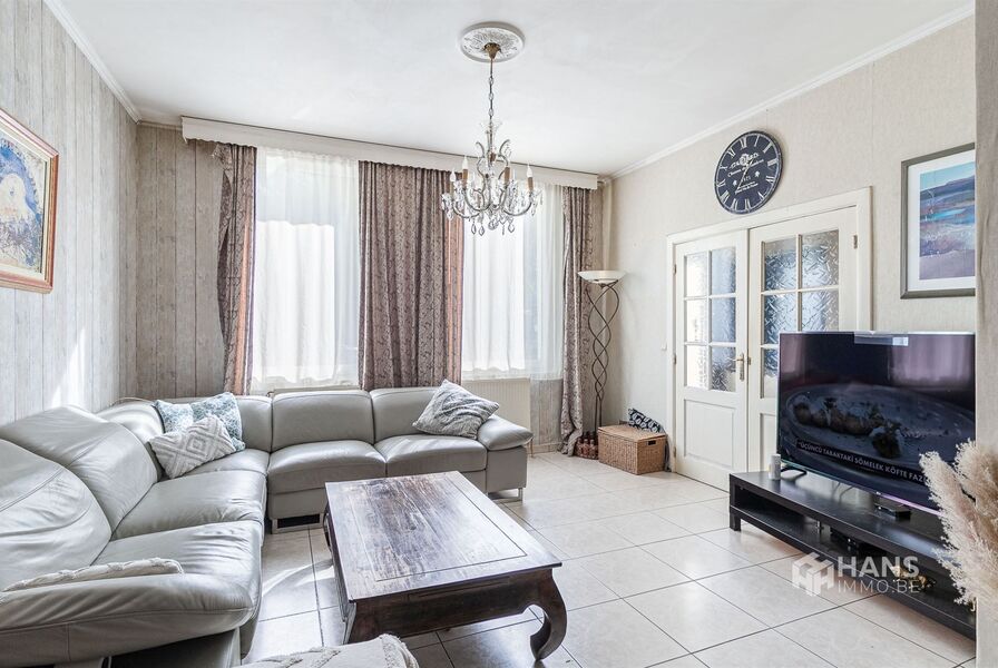 Eengezins woning te koop in ANTWERPEN