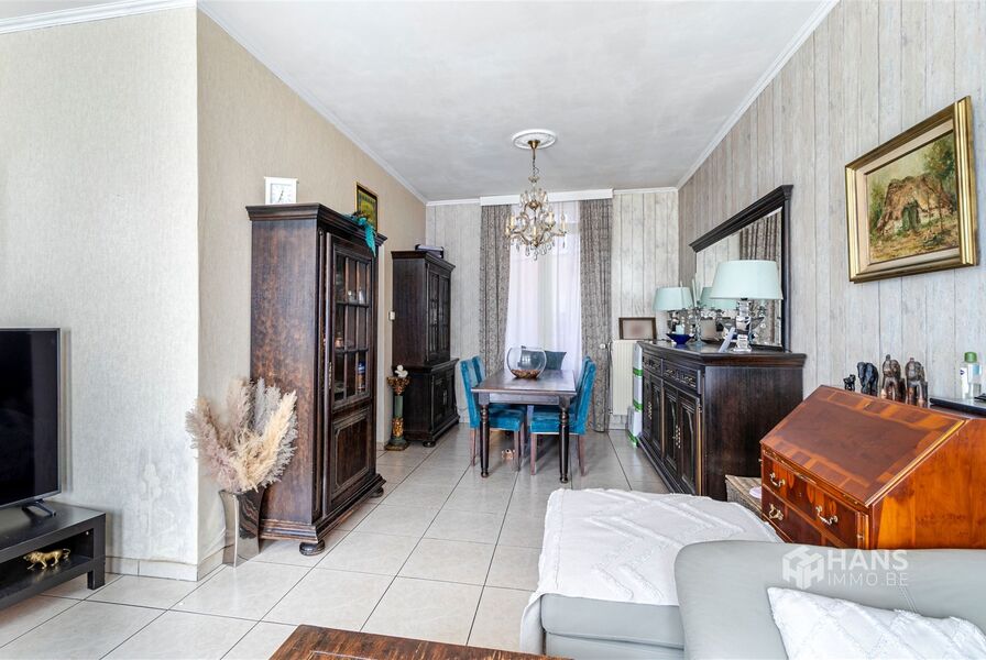 Eengezins woning te koop in ANTWERPEN