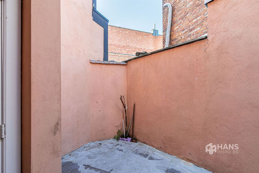 Eengezins woning te koop in ANTWERPEN