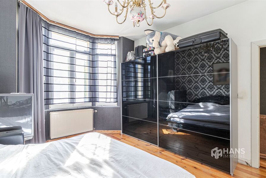Eengezins woning te koop in ANTWERPEN