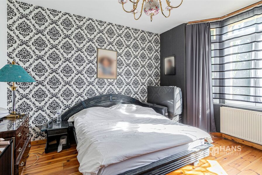 Eengezins woning te koop in ANTWERPEN