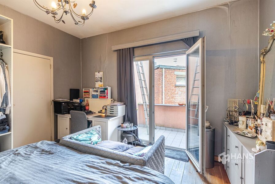 Eengezins woning te koop in ANTWERPEN