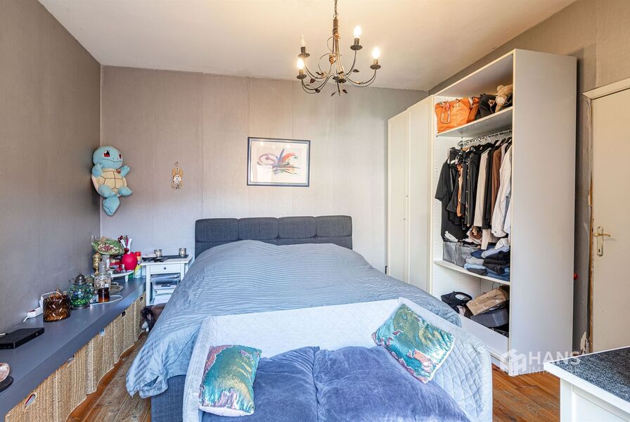 Eengezins woning te koop in ANTWERPEN