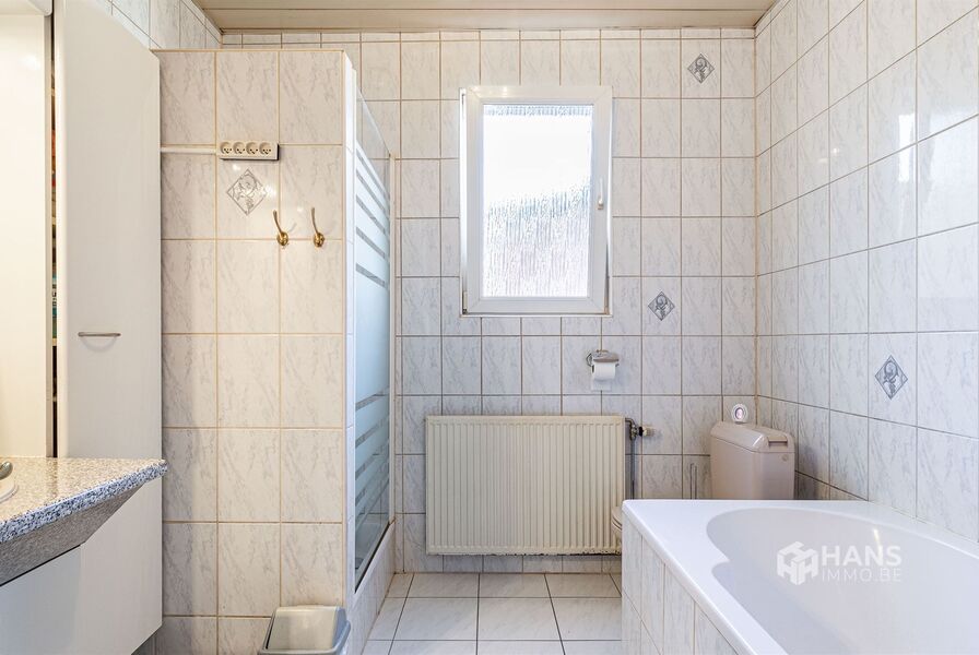 Eengezins woning te koop in ANTWERPEN