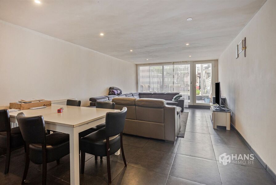 Eengezins woning te koop in DEURNE