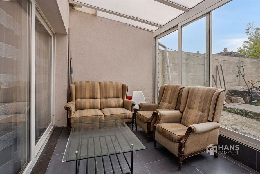 Eengezins woning te koop in DEURNE