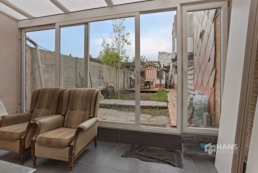 Eengezins woning te koop in DEURNE