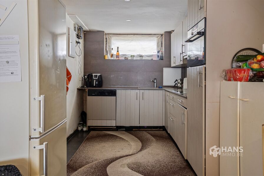 Eengezins woning te koop in DEURNE