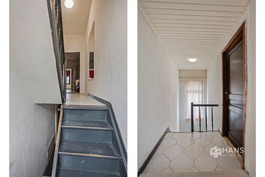 Eengezins woning te koop in DEURNE