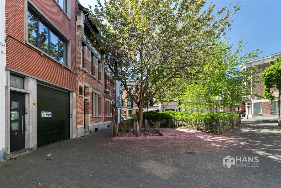 Eengezinswoning te koop in ANTWERPEN