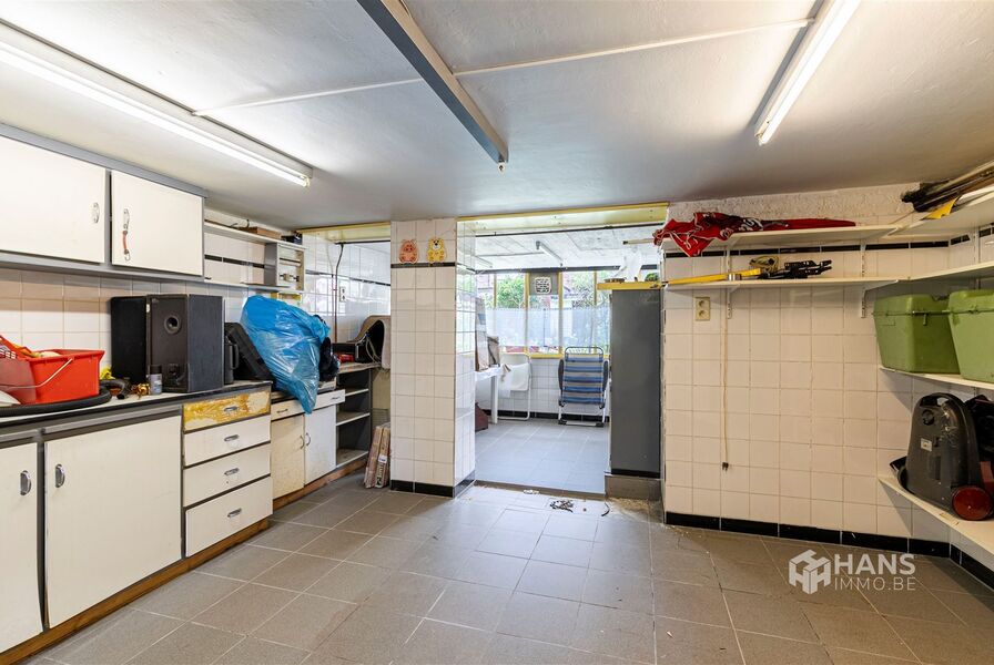 Eengezinswoning te koop in DEURNE