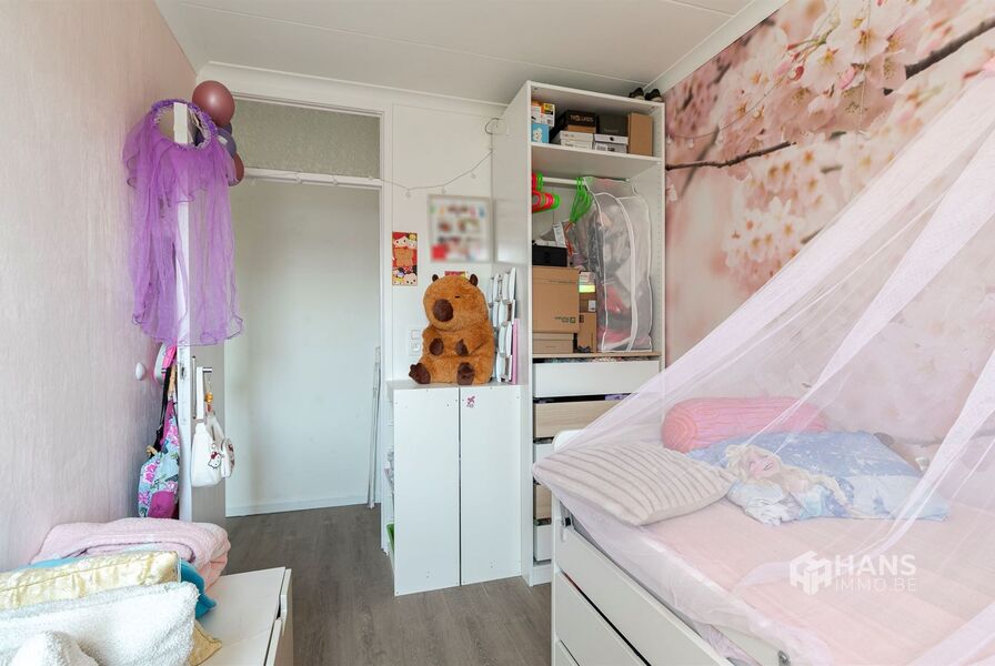 Eengezinswoning te koop in DEURNE