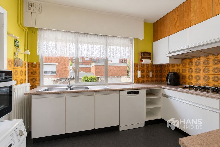 Eengezinswoning te koop in DEURNE