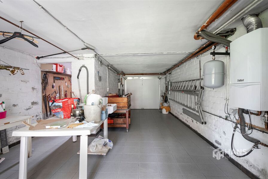 Eengezinswoning te koop in DEURNE