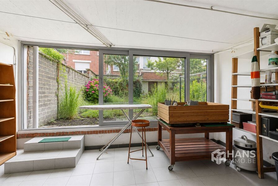Eengezinswoning te koop in DEURNE
