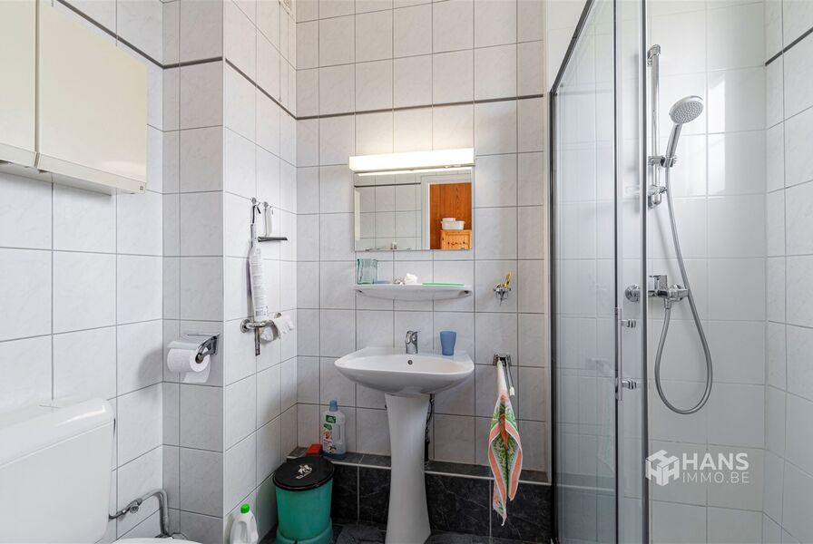 Eengezinswoning te koop in DEURNE