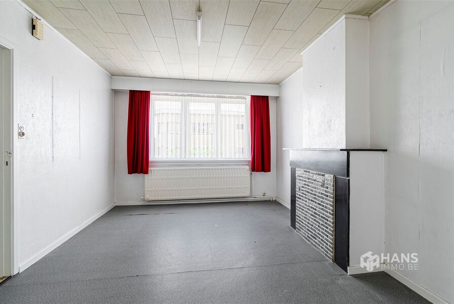 Eengezinswoning te koop in DEURNE