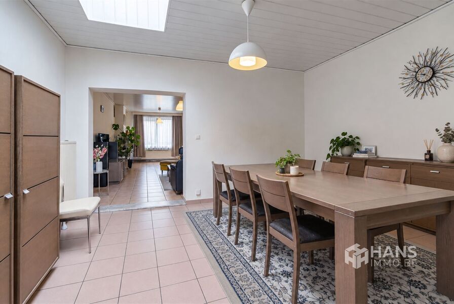 Eengezinswoning te koop in DEURNE