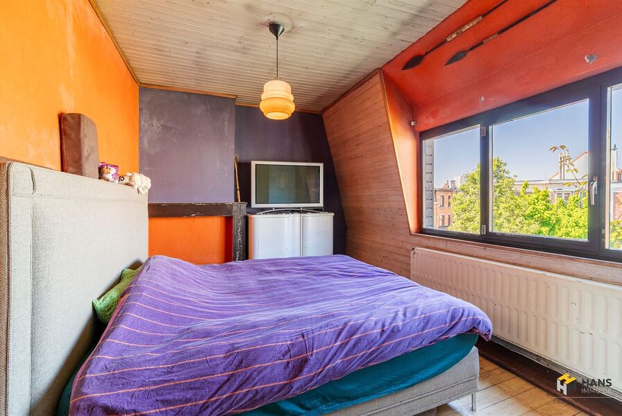Eengezinswoning te koop in ANTWERPEN