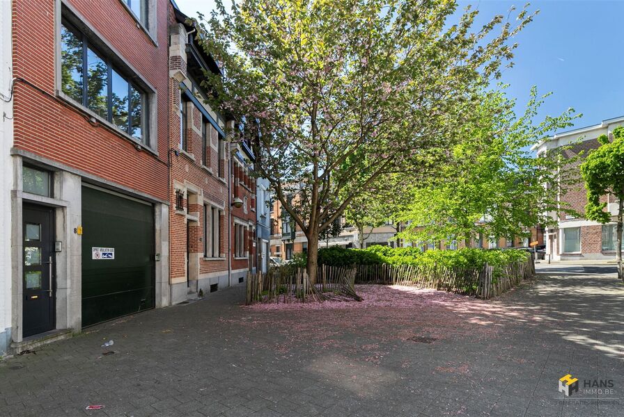 Eengezinswoning te koop in ANTWERPEN
