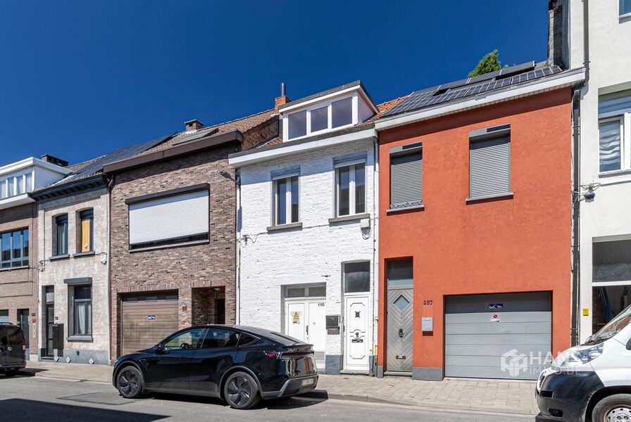 Eengezinswoning te koop in HOBOKEN
